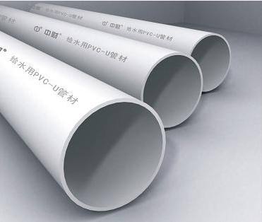 የ PVC የውሃ ቱቦዎችን የመጠቀም ጥቅሞች