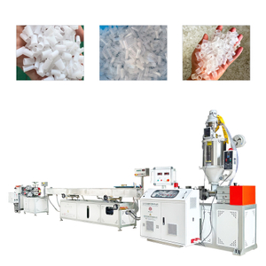 TPE/PE Pillow Schinging PE Film Polimer Elastic Make 