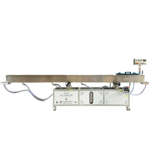 PP/PE/PPR/PPH/ABS/PTFE/TPU/PET Pipe Catheter Tubule Vacuum Spray Water Tank