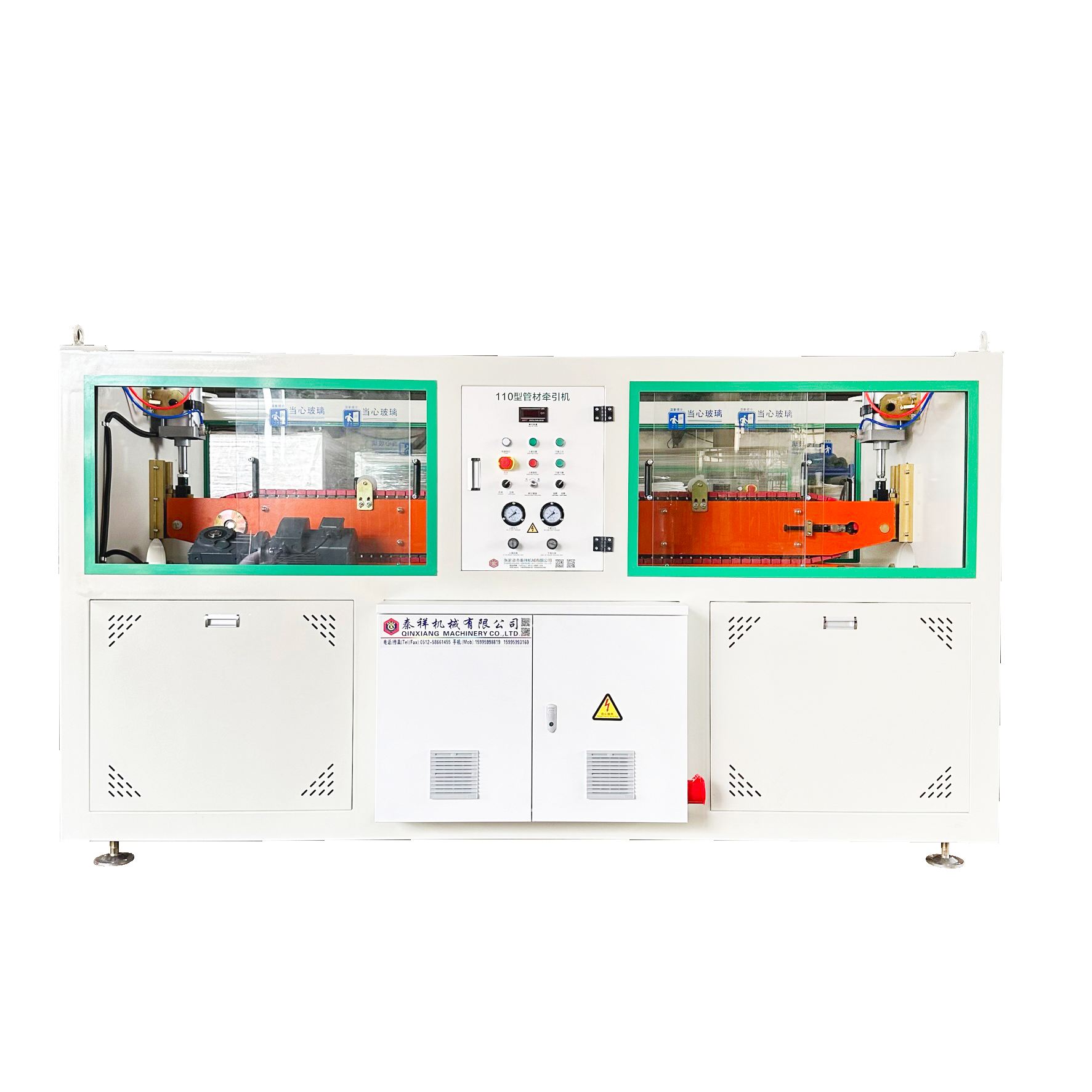 একটি হাল-অফ ইউনিট মেশিন নির্বাচন করার সময় বিবেচনা করার বিষয়গুলি