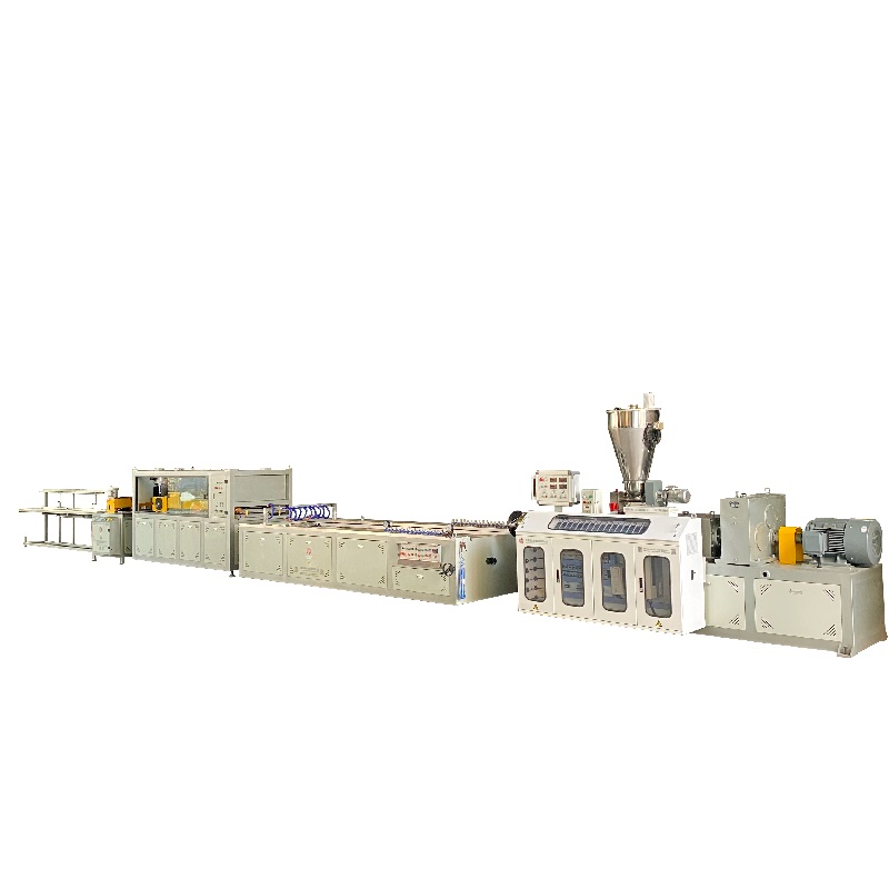 Paano piliin ang tamang solar panel backsheet making machine?